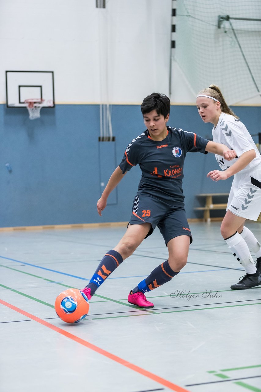 Bild 103 - HFV Futsalmeisterschaft